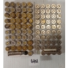 Image 1 : AMMO: 97X MIXED .38 SPL - 148 & 150GR - FN