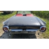Image 3 : 1962 FORD THUNDERBIRD CONVERTIBLE PROJECT CAR