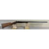 Image 3 : THE LEIGE UNITED ARMS CO. UNKNWON MODEL SXS IN 12GA