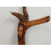Image 3 : HAND CARVED WALKING STICK