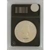 Image 2 : 1964 CDN SILVER DOLLAR - UNCIRCULATED