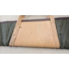 Image 4 : LOT OF 3 - SOFT GUN CASES
