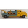 Image 2 : LINCOLN TOYS PRESSED STEEL TOW TRUCK