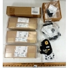 JOB LOT - SHADOW BOARD ADHESIVE TAPE & STRIP WIRES, ETC.