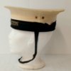 Image 2 : ROYAL CDN NAVY H.M.C.S. LAUZON SAILOR CAP