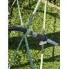 Image 3 : GROWERS WATER TANK - ELEVATED - APPROX 150 GAL?