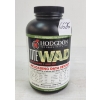 Image 1 : POWDER: APPROX 1LBS HODGDON TITE WAD POWDER