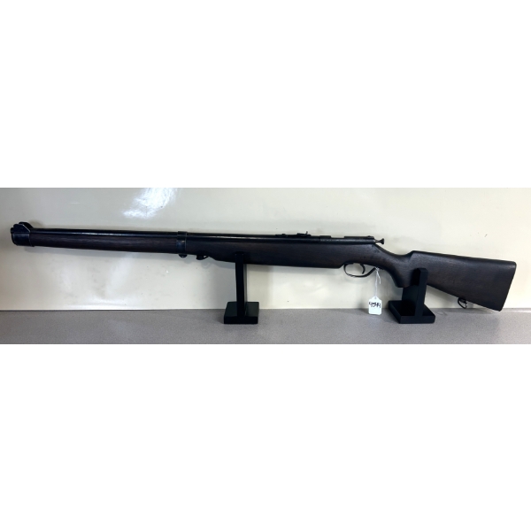COOEY MODEL 82 TRAINER IN .22 LR