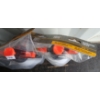 Image 2 : LOT OF 2 - BE AGRI EASE HANDHELD SPRAYERS - 2L