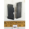 Image 2 : LOT OF 2 - COOEY .22 CAL MAGS