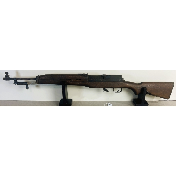 EGYPTIAN RASHEED IN 7.62X39 - PROHIB 