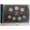 Image 1 : 2002 RCM SPECIMEN SET