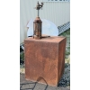 Image 2 : VINTAGE FUEL PUMP