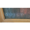 Image 2 : WOMAN'S PORTRAIT BY BINET - FRAMED OIL PASTEL ON PAPER
