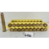 Image 1 : AMMO: 21X MIXED CIL & IVI .38-55 WIN - SP
