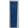 Image 2 : UNMARKED LOCKER CABINET