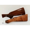 Image 1 : LOT OF 2 - REMINGTON & LEE ENFIELD BUTT STOCKS