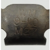 Image 3 : QTY OF .30 CAL MACHINE GUN CLIPS