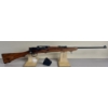 Image 3 : LEE ENFIELD SMLE MKIII SPORTER IN .303 BRITISH