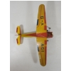 Image 5 : METTOY G-A AGI 2010 TIN WIND UP SCOUT PLANE