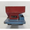 Image 5 : ERTL PRESSED STEEL GRAVITY FED GRAIN TRUCK