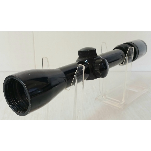 BUSHNELL BANNER 3-9X32 SCOPE