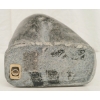 Image 7 : BEAR BY JOHNNY INUKPUK (1911-2007) - STONE