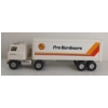 Image 2 : ERTL PRESSED STEEL PRO HARDWARE TRUCK