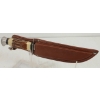 Image 2 : TRAMONTINA HUNTING KNIFE W/ SHEATH
