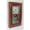 Image 2 : 1888 WATERBURY "OG" 30HR CLOCK