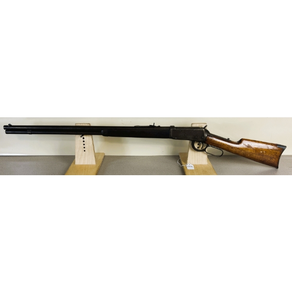 WINCHESTER MODEL 1894 IN .38-55 WIN 