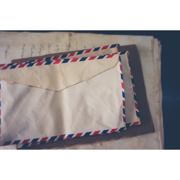 INVOICES AND INSTRUCTIONS ARE SENT OUT AT THE COMPLETION OF THE 3-DAY SALE.