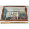Image 2 : JAKES SERVICE SHADOW BOX DISPLAY