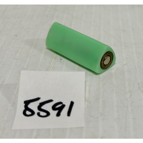 AMMO: 1X 'TROUND' FOR DARDICK REVOLVER