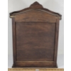 Image 4 : OAK CURIO CABINET
