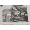 Image 5 : LOT OF 4 - MISC PUBLICATIONS - INCL "EXPLORING WAR AND WEAPONS" & " FIGHTER MEET," ETC