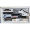 Image 3 : LOT OF 2 - AIR CUT OFF TOOL & UNIVERSAL COMPRESSION TESTER