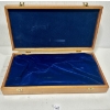 Image 2 : SMITH & WESSON REVOLVER DISPLAY CASE