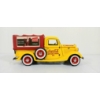 Image 5 : DANBURY MINT DIECAST 1935 COCA-COLA DELIVERY TRUCK MODEL