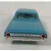 Image 4 : 1964 FORD GALAXIE 500 XL DEALERSHIP MODEL PROMO CAR