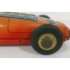 Image 7 : TIN LITHO WINDUP RACECAR W/ KEY