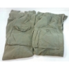 Image 2 : LOT OF 2 - 1970 & 1971 CDN ARMY COMBAT PANTS - SUMMER WEIGHT