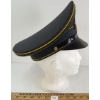 Image 2 : 1986 WEST GERMAN OFFICERS CAP 