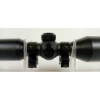 Image 4 : RAP4 TACTICAL 5X42 SCOPE W/ RINGS & LENS COVER