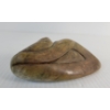 Image 6 : BUST BY UNKNOWN ARTIST - STONE