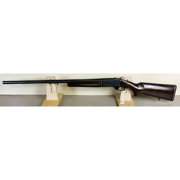 REMINGTON MODEL 812 IN 12 GA 