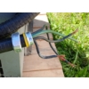 Image 3 : HAMMOND 3 PHASE DRY TYPE TRANSFORMER