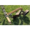 Image 2 : BRINLY 1 FURROW PLOW