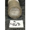Image 2 : ROLL OF 1967 CDN 25 CENT SILVER COINS