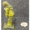 Image 4 : DRUMMER - SIGNED - STONE & ANTLER